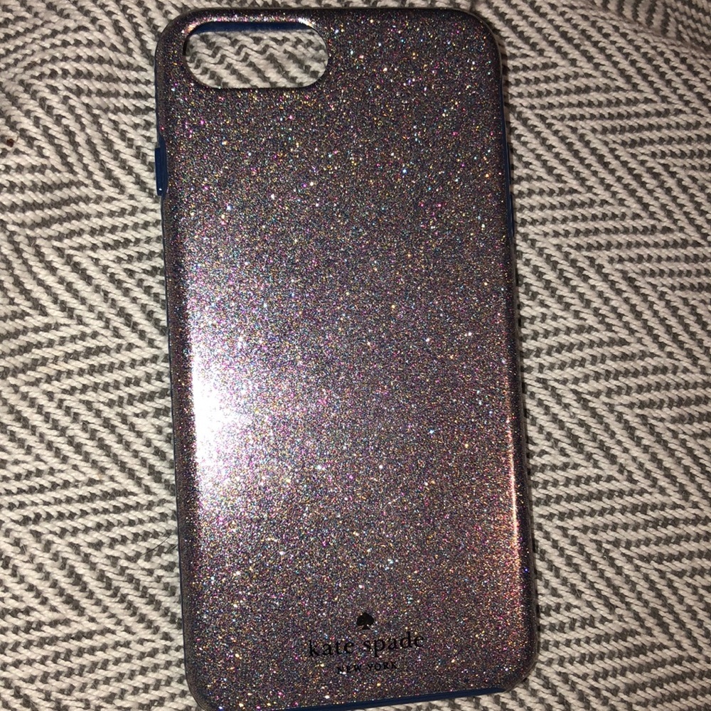 Kate Spade iPhone case